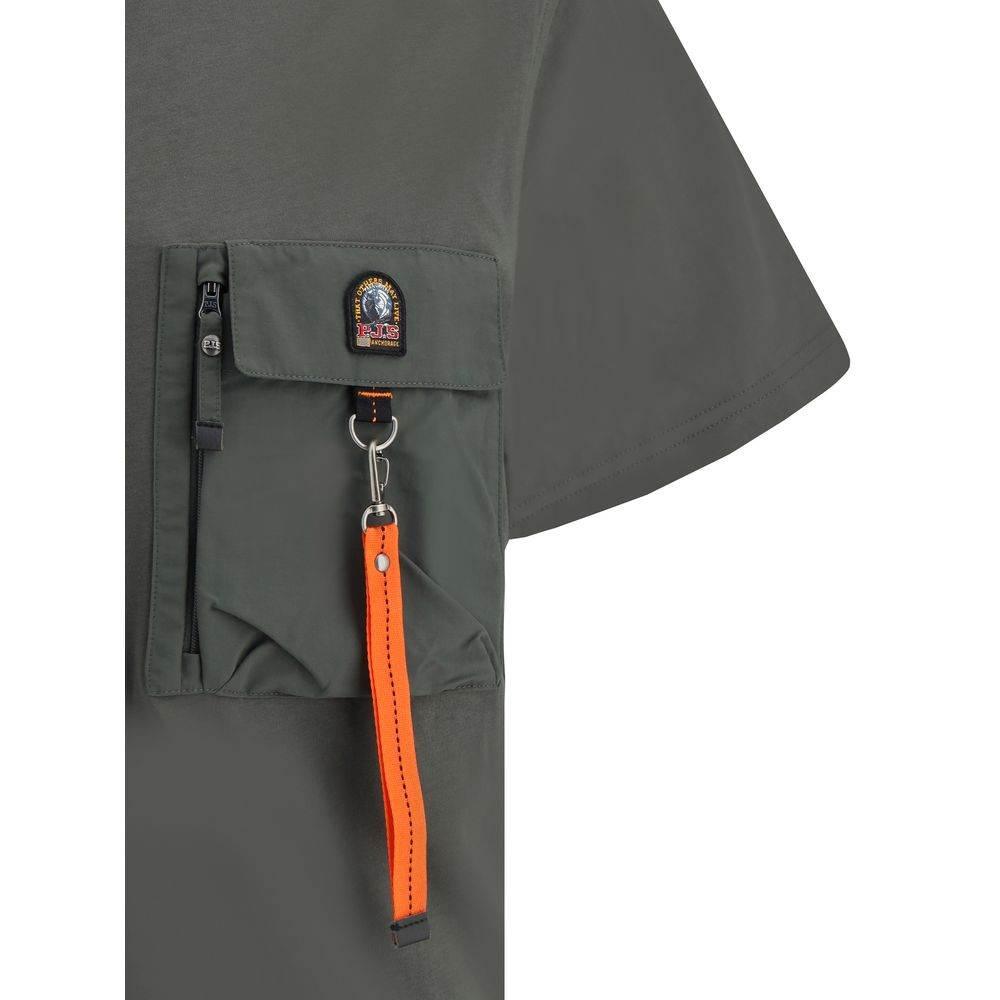 Parajumpers Mojave T-shirt - Hilstor