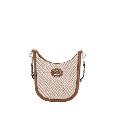 Valentino Garavani VLogo Shoulder Bag - Hilstor