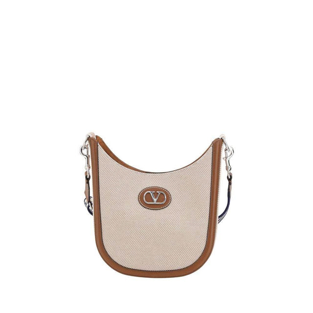 Valentino Garavani VLogo Shoulder Bag - Hilstor