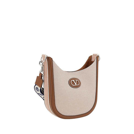 Valentino Garavani VLogo Shoulder Bag - Hilstor