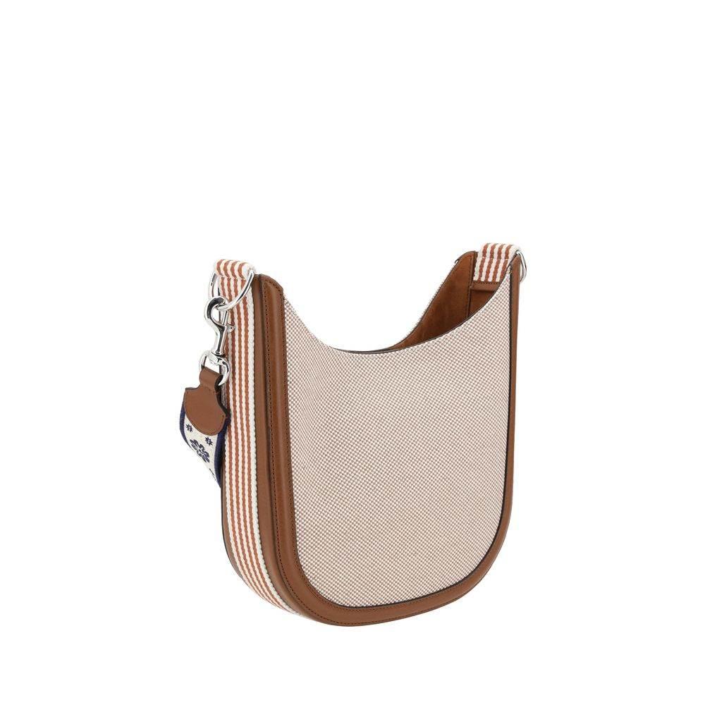 Valentino Garavani VLogo Shoulder Bag - Hilstor