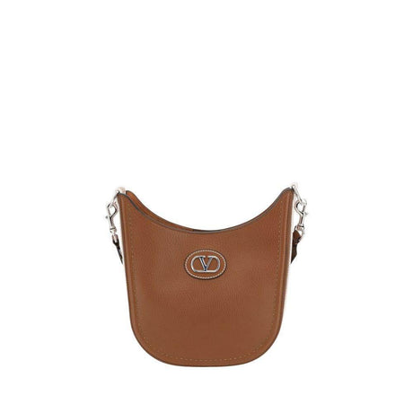 Valentino Garavani VLogo Shoulder Bag - Hilstor