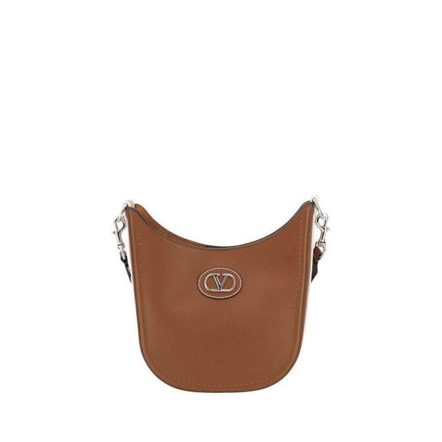 Valentino Garavani VLogo Shoulder Bag - Hilstor