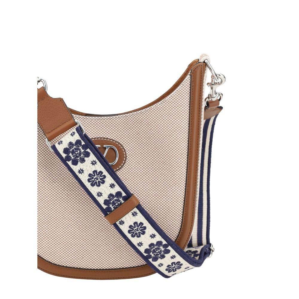 Valentino Garavani VLogo Shoulder Bag - Hilstor