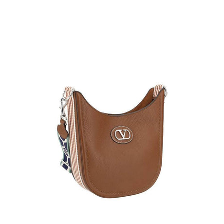 Valentino Garavani VLogo Shoulder Bag - Hilstor