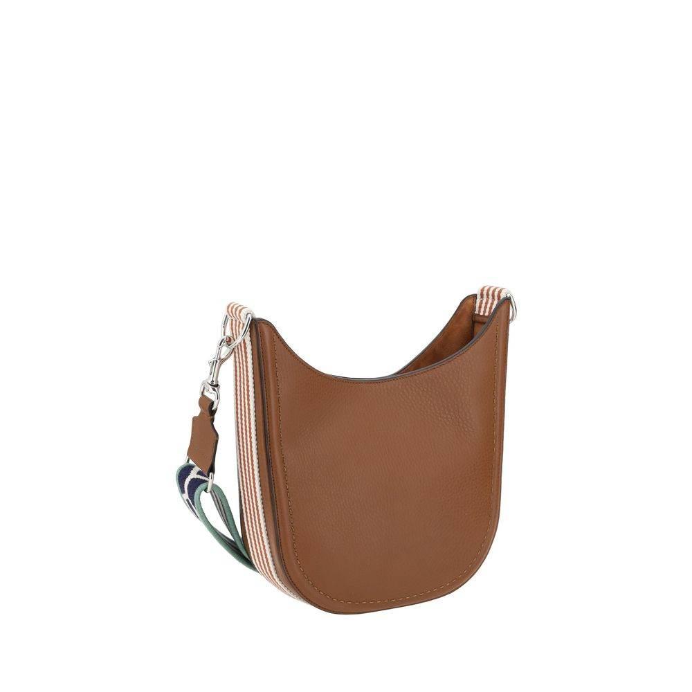 Valentino Garavani VLogo Shoulder Bag - Hilstor