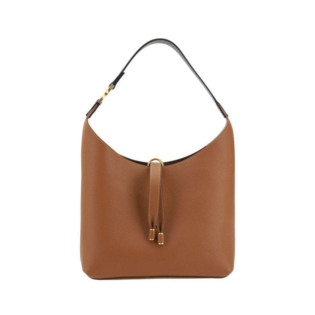 Chloé Marcie Shoulder Bag - Hilstor