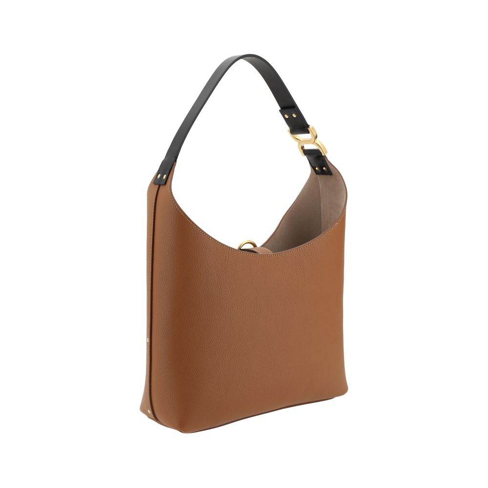 Chloé Marcie Shoulder Bag - Hilstor
