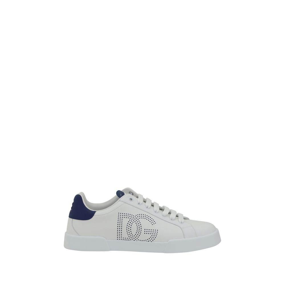 Dolce & Gabbana DG Sneakers - Hilstor