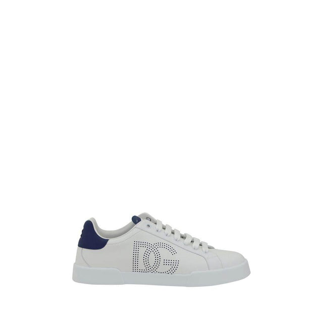 Dolce & Gabbana DG Sneakers - Hilstor