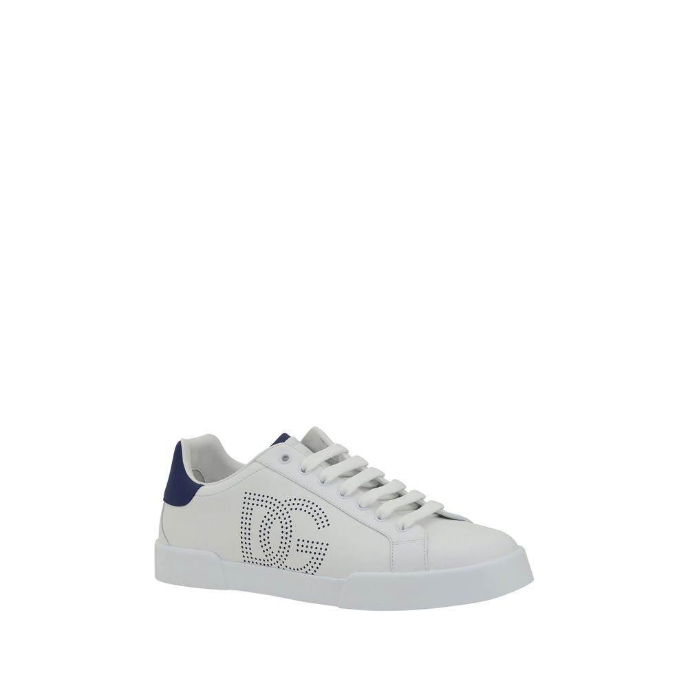Dolce & Gabbana DG Sneakers - Hilstor