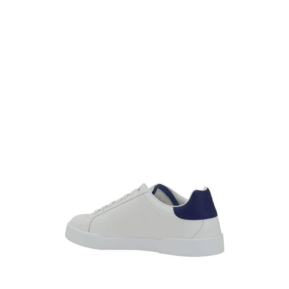 Dolce & Gabbana DG Sneakers - Hilstor