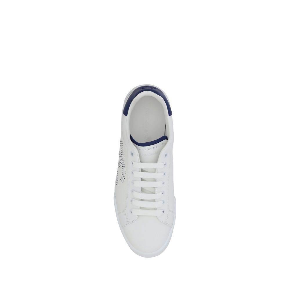 Dolce & Gabbana DG Sneakers - Hilstor