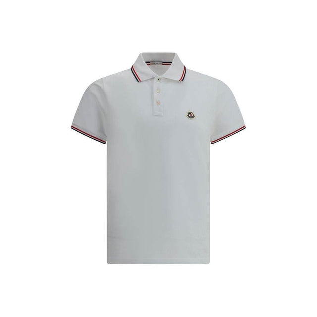 Moncler Polo Shirt - Hilstor