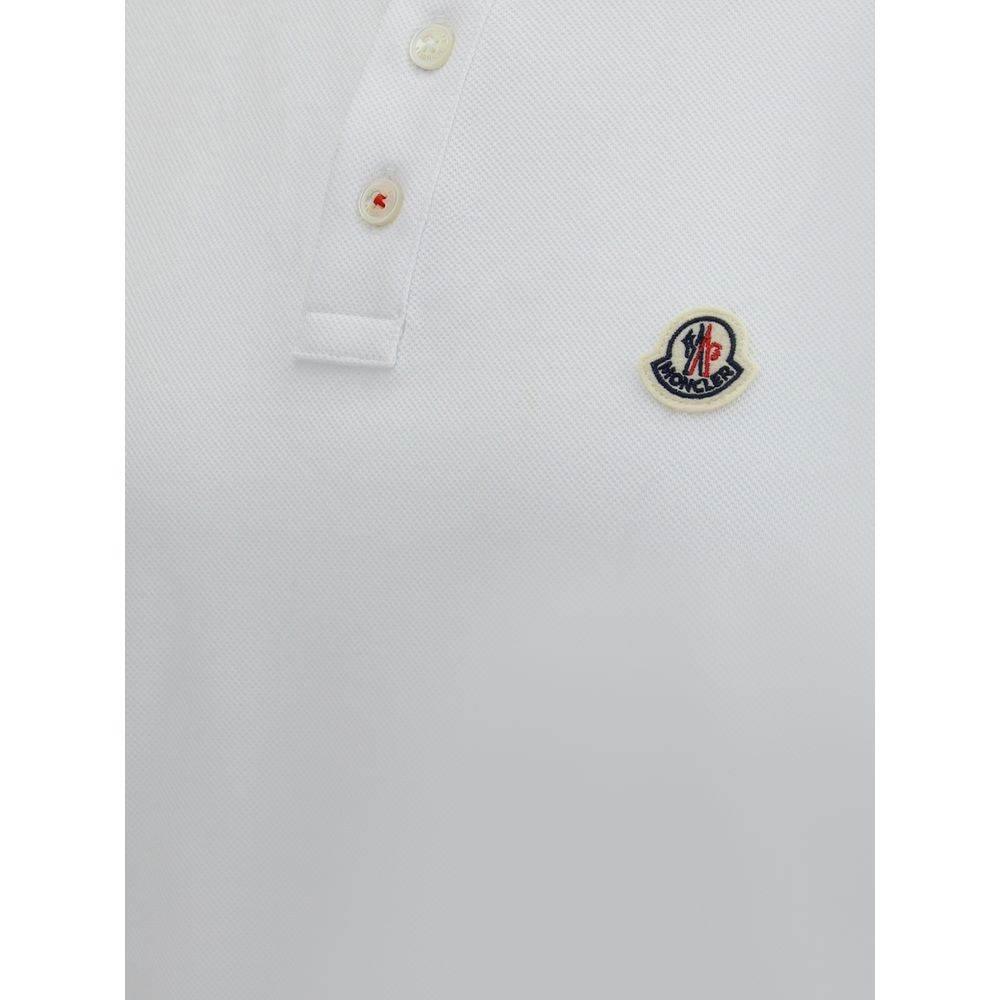 Moncler Polo Shirt - Hilstor