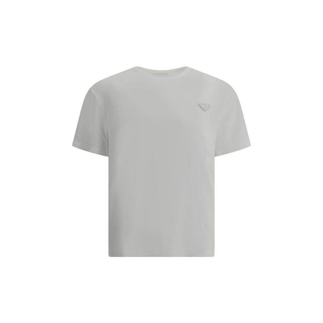 Prada Terry T-shirt - Hilstor
