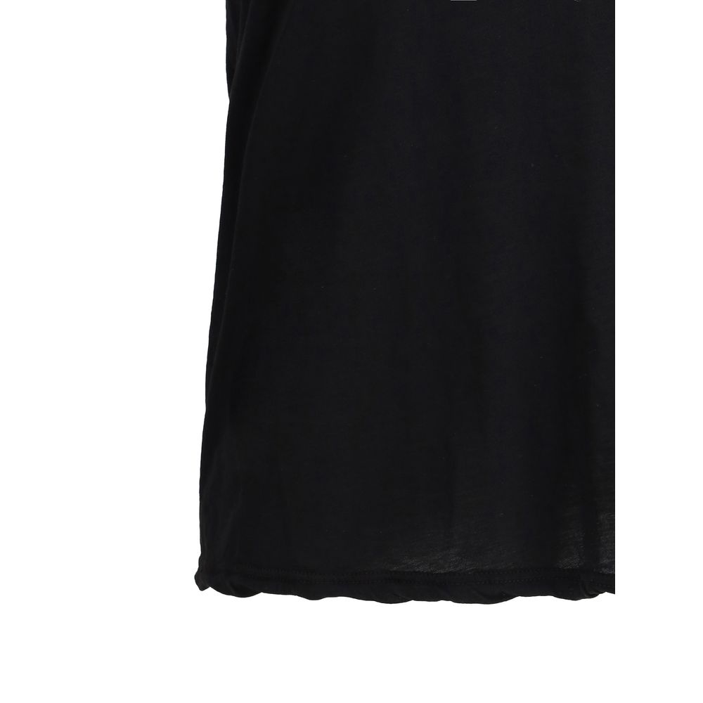 James Perse Semi-transparent T-shirt