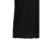 James Perse Semi-transparent T-shirt