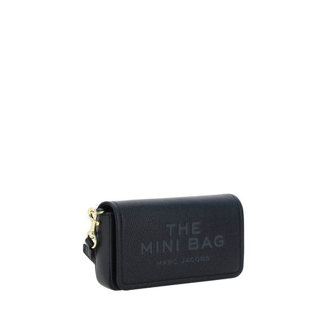 Marc Jacobs The Mini Bag Shoulder Bag - Hilstor