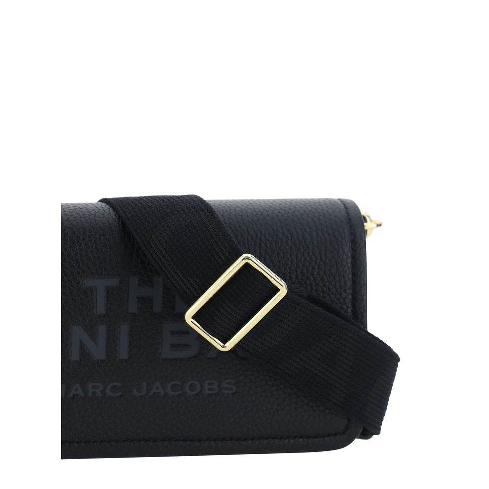 Marc Jacobs The Mini Bag Shoulder Bag - Hilstor