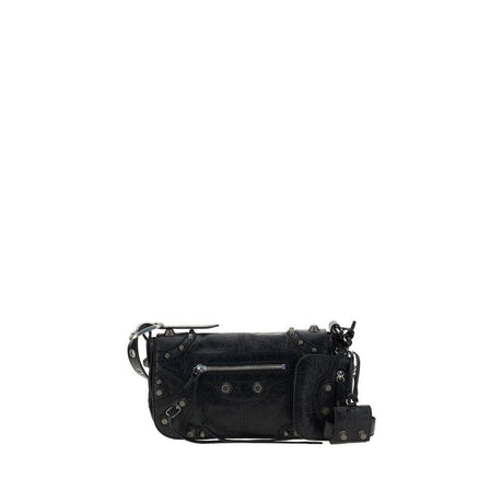 Balenciaga Le Cagole Shoulder Bag - Hilstor