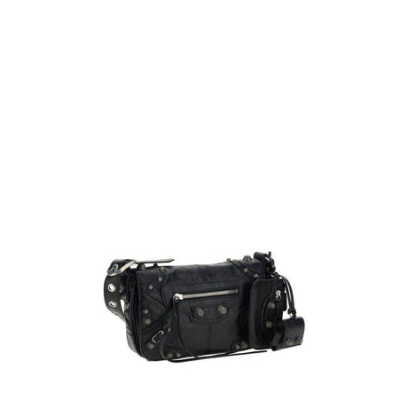 Balenciaga Le Cagole Shoulder Bag - Hilstor