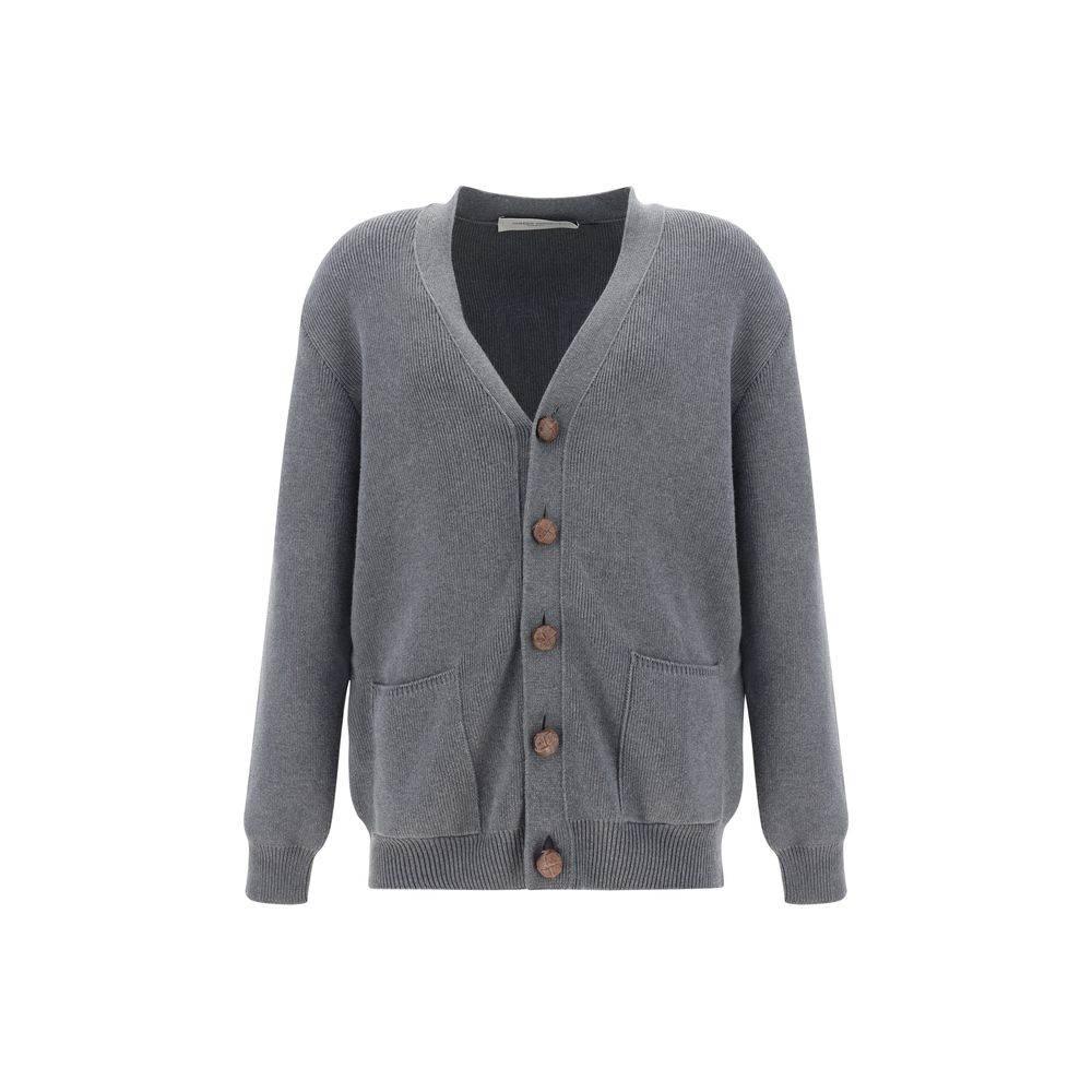 Golden Goose Cardigan - Hilstor