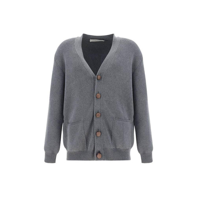 Golden Goose Cardigan - Hilstor