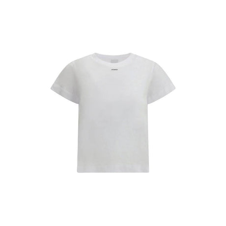 PINKO Logo T-shirt - Hilstor