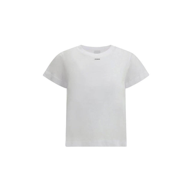 PINKO Logo T-shirt - Hilstor