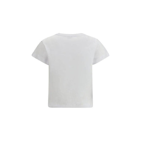 PINKO Logo T-shirt - Hilstor