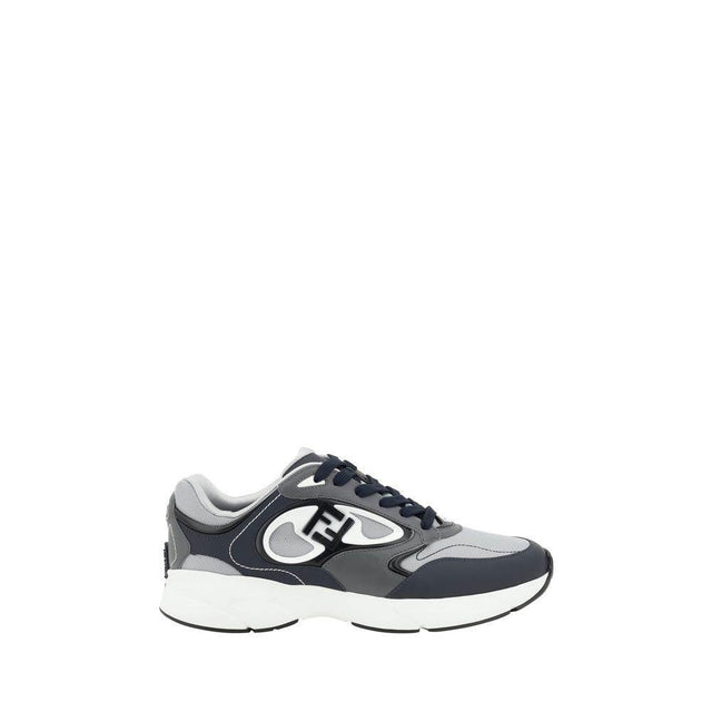 Fendi Forward Sneakers - Hilstor
