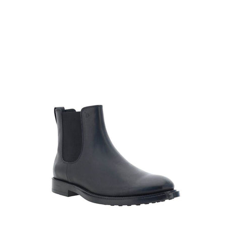 Tod's Ankle Boots - Hilstor