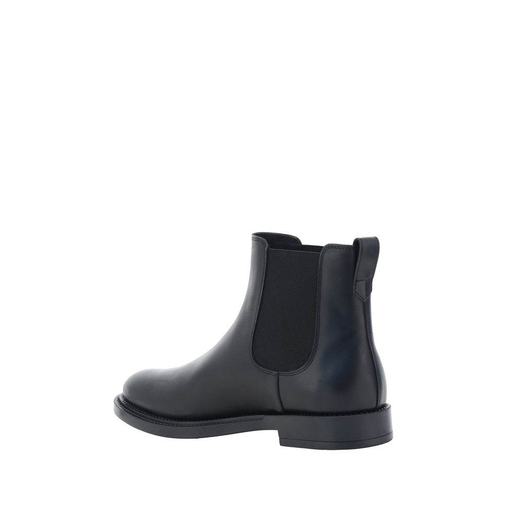 Tod's Ankle Boots - Hilstor