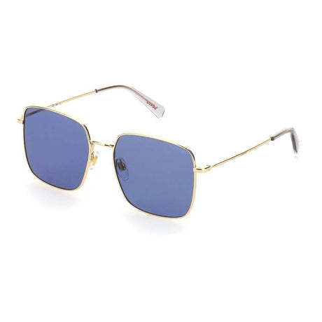 Levi's Bicolor Metal Sunglasses - Hilstor