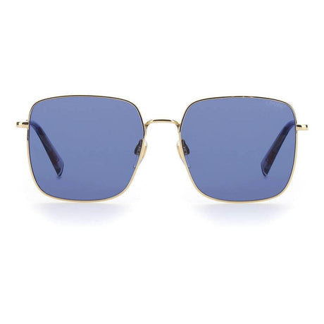 Levi's Bicolor Metal Sunglasses - Hilstor