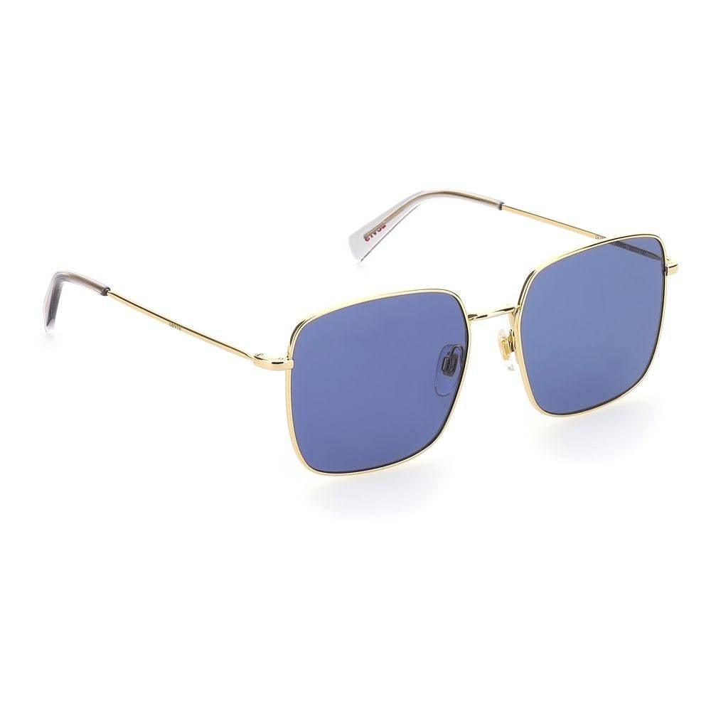 Levi's Bicolor Metal Sunglasses - Hilstor