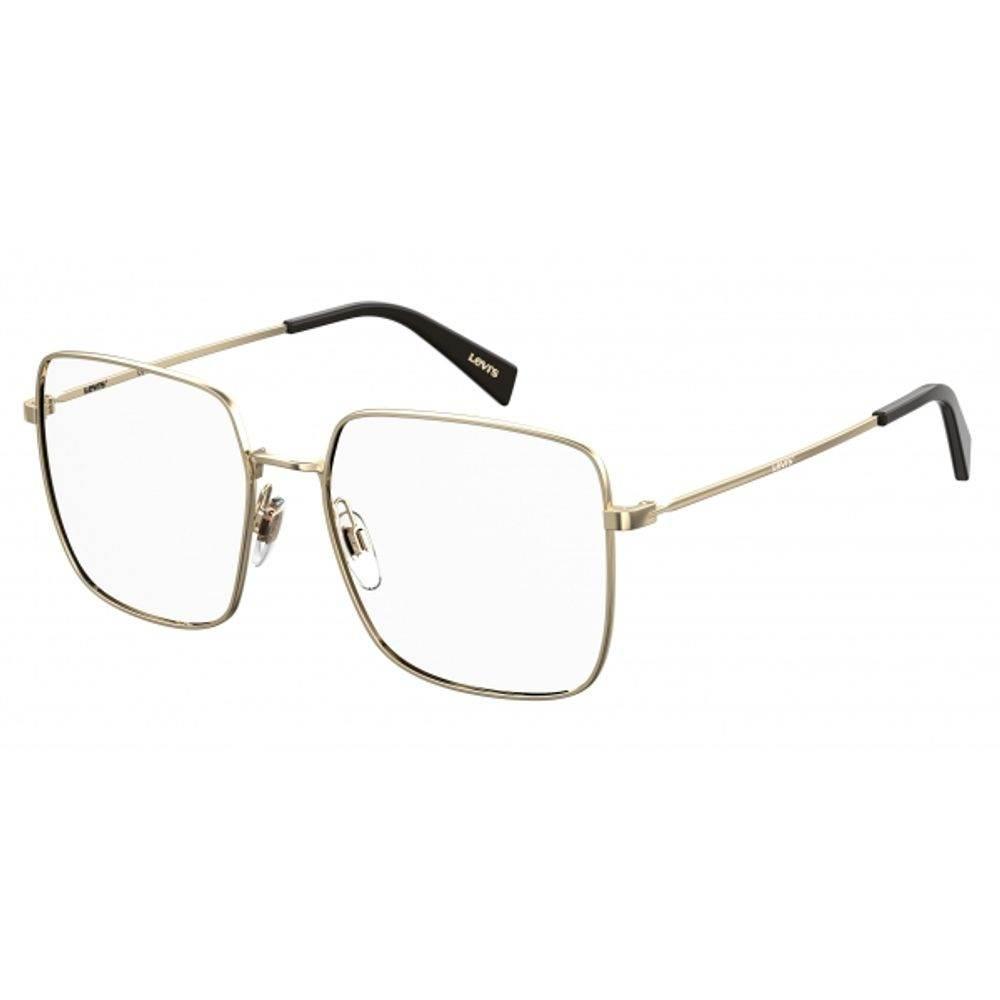 Levi's Gold Metal Frames - Hilstor