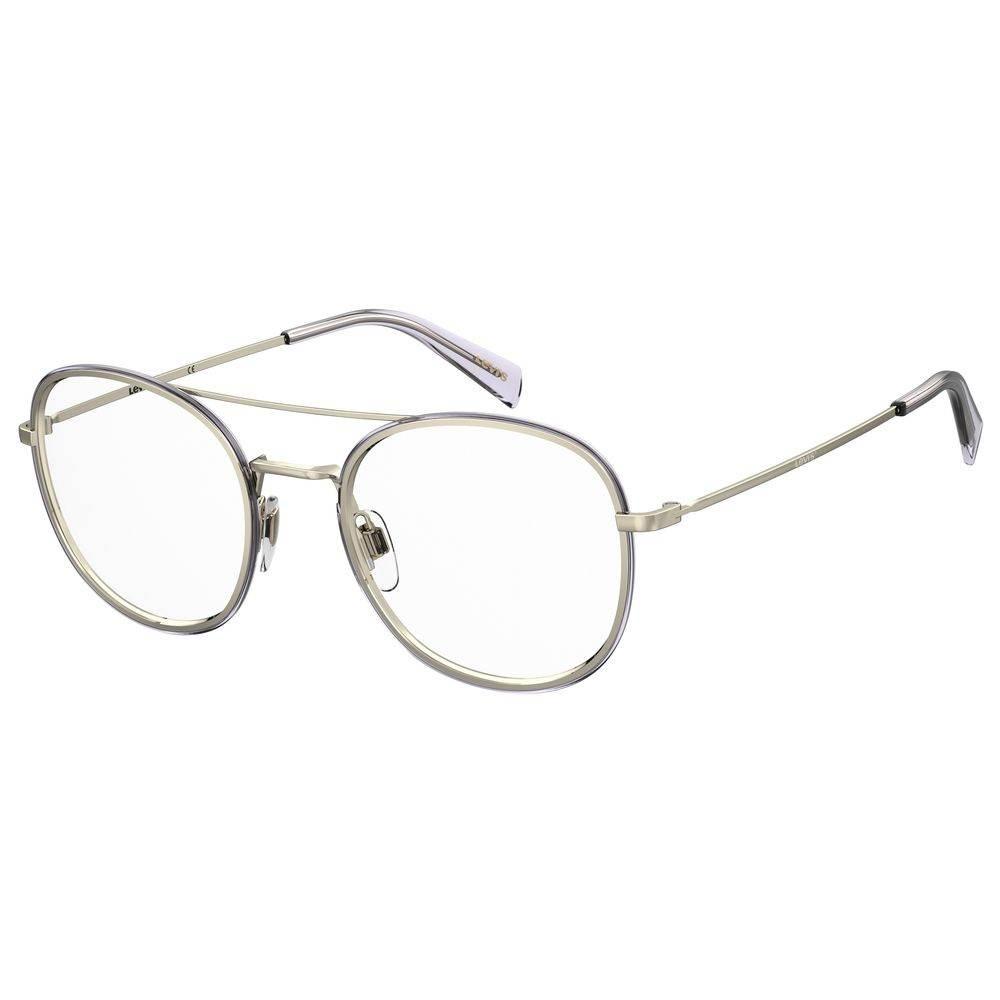 Levi's Purple Metal Frames - Hilstor