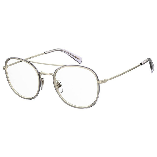 Levi's Purple Metal Frames - Hilstor