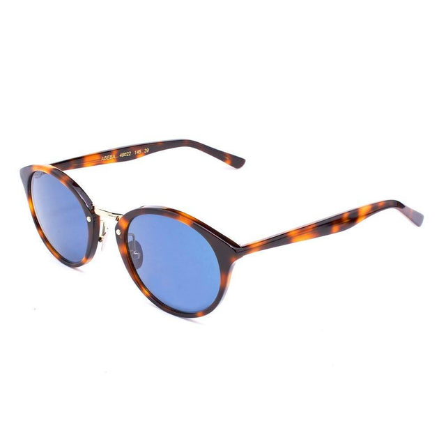 LGR Bicolor Acetate Sunglasses - Hilstor