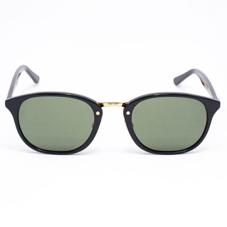 LGR Black Acetate solbriller