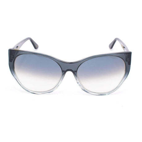 LGR Black Acetate solbriller