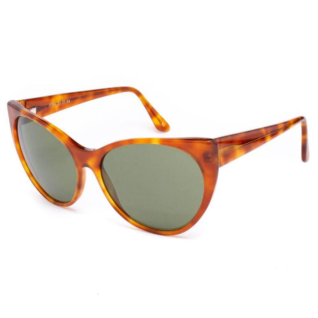 LGR Bicolor Acetate Sunglasses - Hilstor