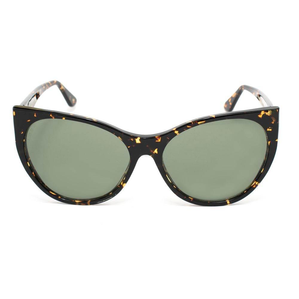 LGR Bicolor Acetate Sunglasses - Hilstor