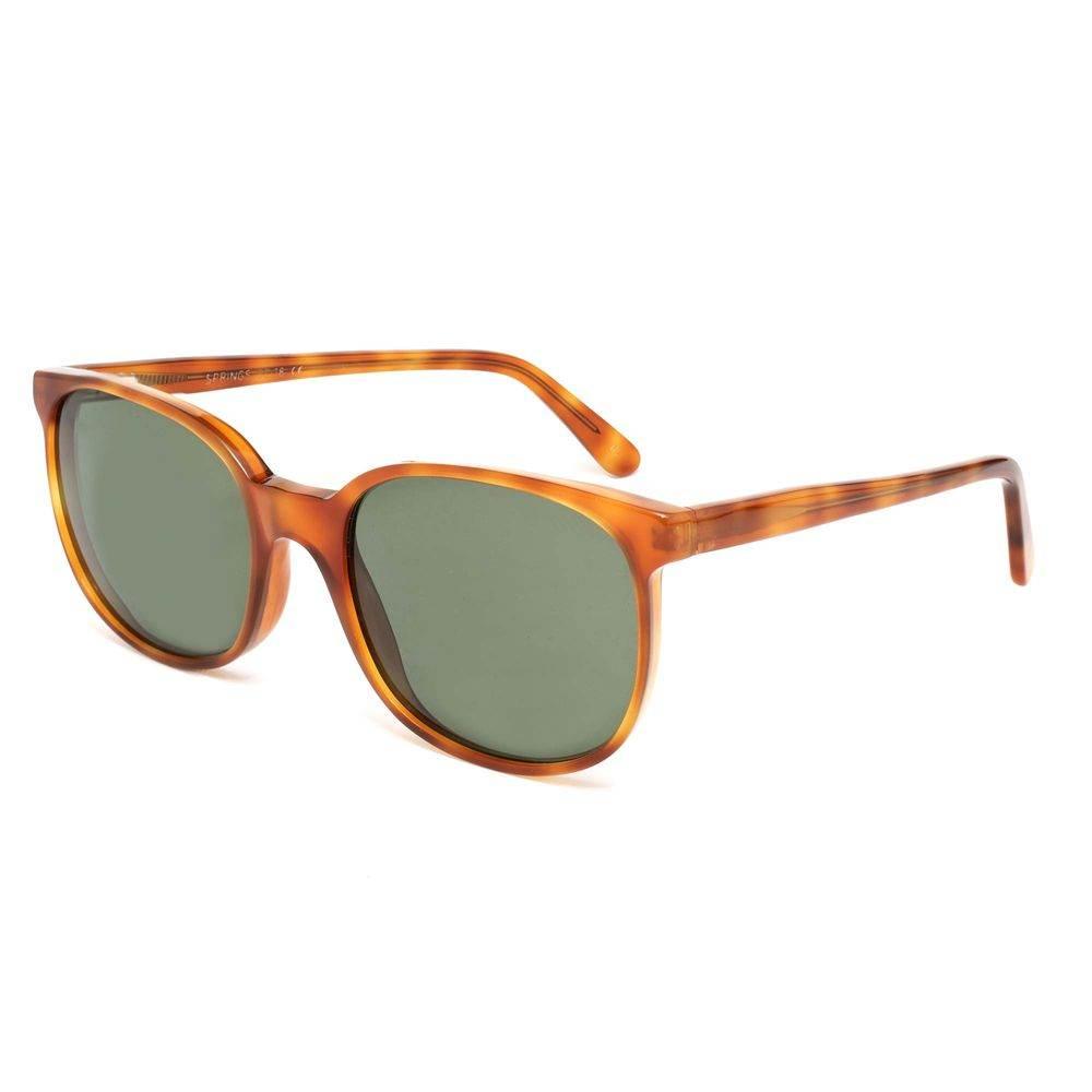 LGR Bicolor Acetate Sunglasses - Hilstor