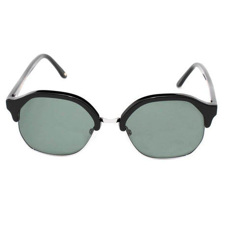 LGR Black Acetate solbriller