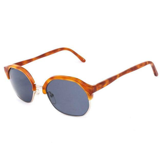 LGR Bicolor Acetate Sunglasses - Hilstor