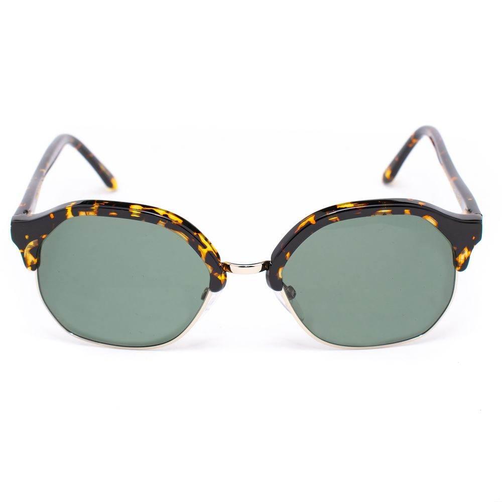 LGR Bicolor Acetate Sunglasses - Hilstor