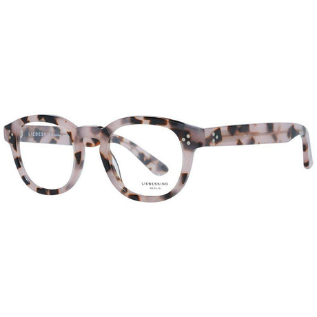 Liebeskind Multicolor Plastic Frames - Hilstor